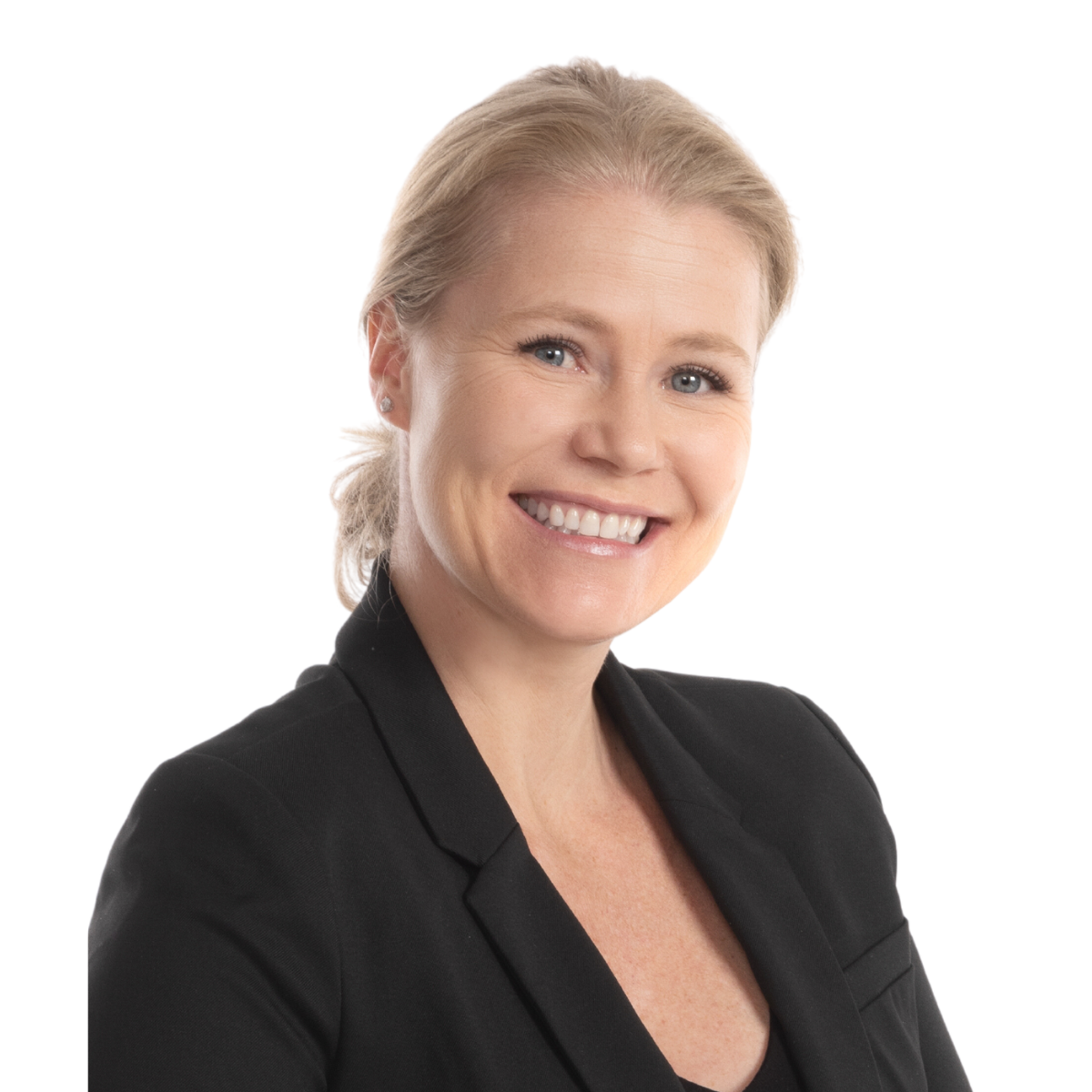 Wayne & Lucie Clermont